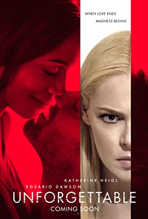 دانلود فیلم Unforgettable