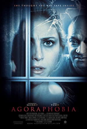 دانلود فیلم Agoraphobia