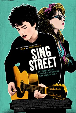 دانلود فیلم Sing Street