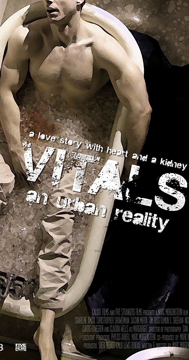 دانلود فیلم Vitals