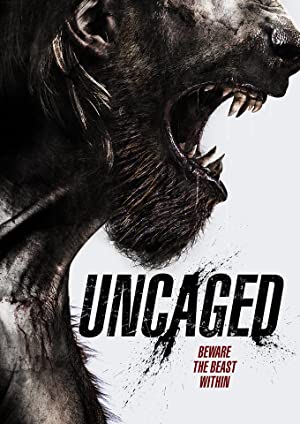 دانلود فیلم Uncaged