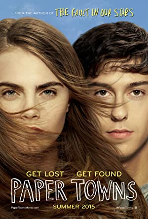 دانلود فیلم Paper Towns