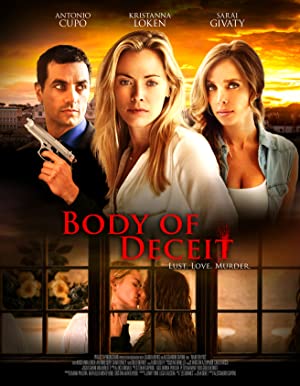 دانلود فیلم Body of Deceit