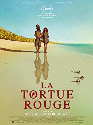 دانلود فیلم La tortue rouge