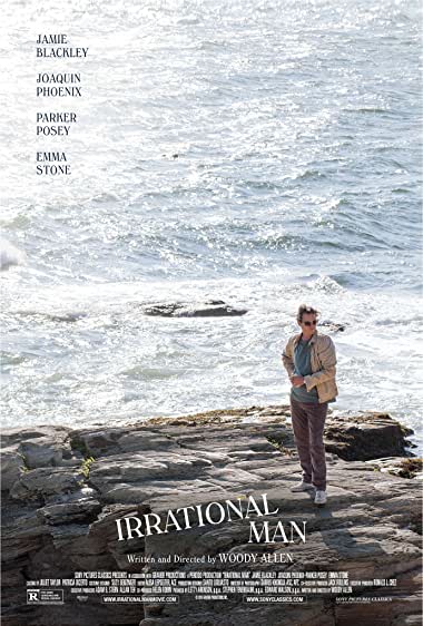 دانلود فیلم Irrational Man