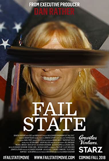 دانلود فیلم Fail State