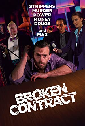 دانلود فیلم Broken Contract