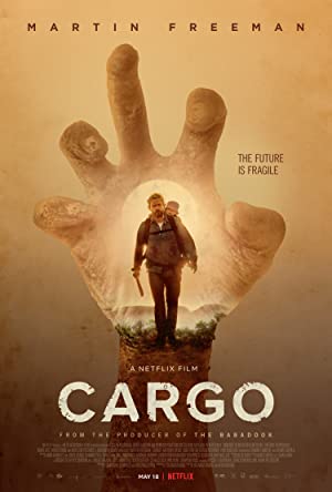 دانلود فیلم Cargo