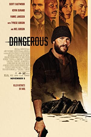 دانلود فیلم Dangerous