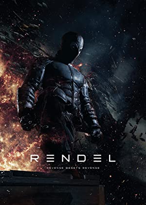 دانلود فیلم Rendel