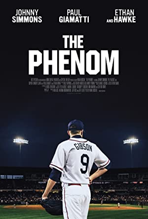 دانلود فیلم The Phenom