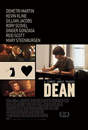 دانلود فیلم Dean