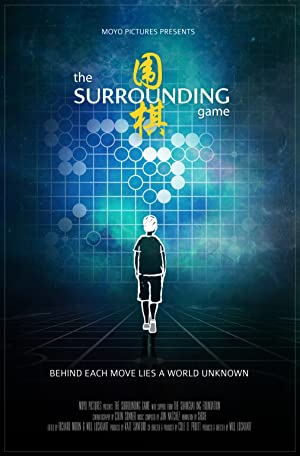 دانلود فیلم The Surrounding Game