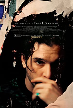 دانلود فیلم The Death and Life of John F. Donovan