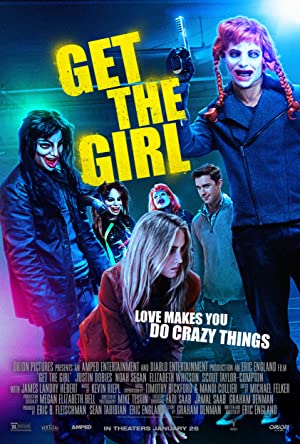 دانلود فیلم Get the Girl