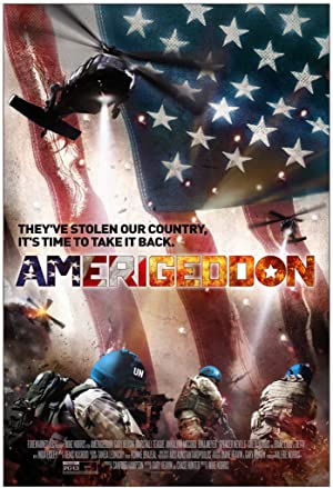 دانلود فیلم AmeriGeddon