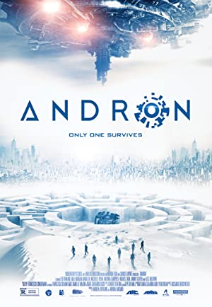 دانلود فیلم Andron