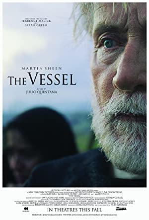 دانلود فیلم The Vessel