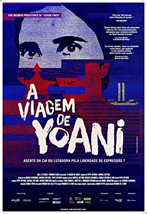 دانلود فیلم A Viagem de Yoani