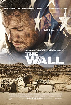 دانلود فیلم The Wall