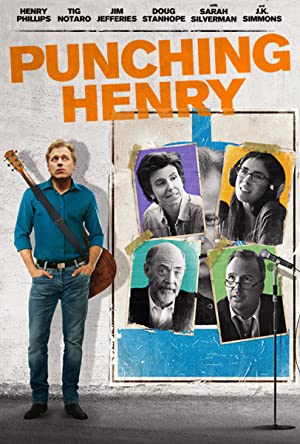 دانلود فیلم Punching Henry