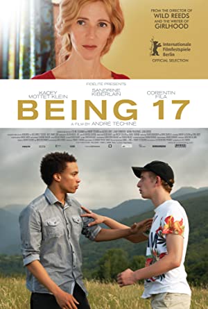 دانلود فیلم Being 17