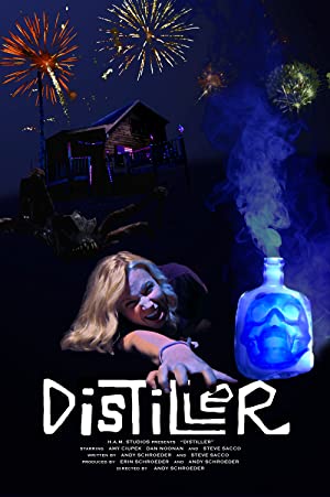 دانلود فیلم Distiller