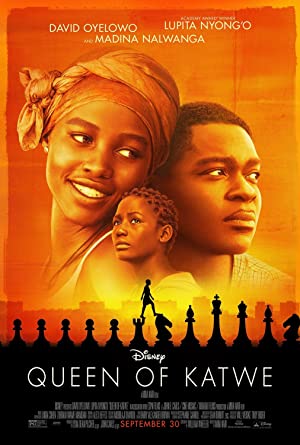 دانلود فیلم Queen of Katwe