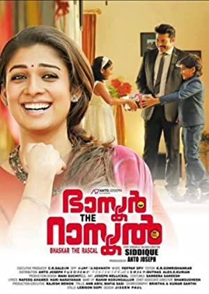 دانلود فیلم Bhaskar the Rascal