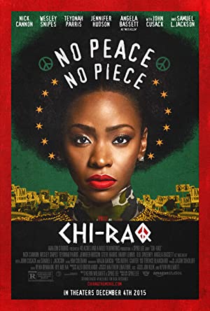 دانلود فیلم Chi-Raq