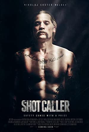 دانلود فیلم Shot Caller