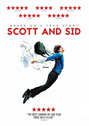 دانلود فیلم Scott and Sid