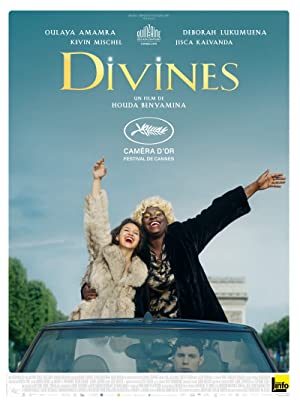 دانلود فیلم Divines