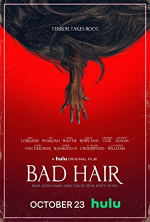 دانلود فیلم Bad Hair