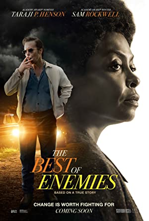 دانلود فیلم The Best of Enemies