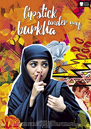 دانلود فیلم Lipstick Under My Burkha