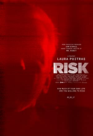 دانلود فیلم Risk