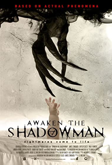 دانلود فیلم Awaken the Shadowman