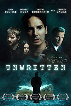 دانلود فیلم Unwritten