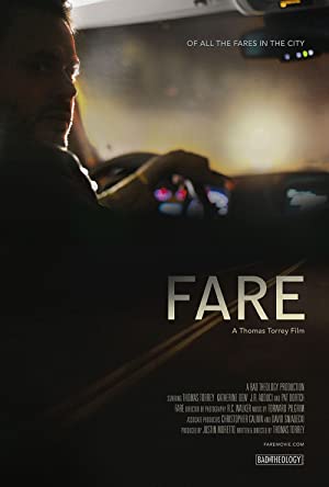 دانلود فیلم Fare