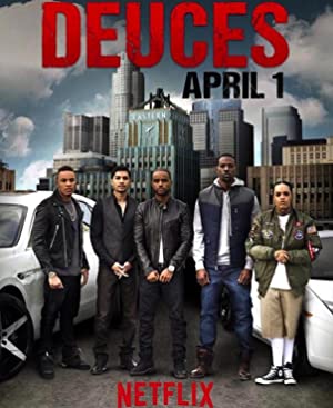 دانلود فیلم Deuces