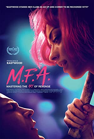 دانلود فیلم M.F.A.