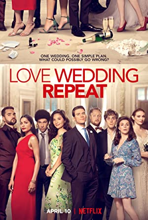 دانلود فیلم Love. Wedding. Repeat