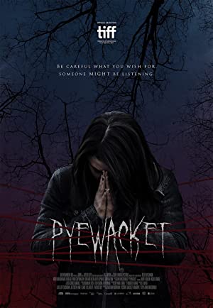 دانلود فیلم Pyewacket