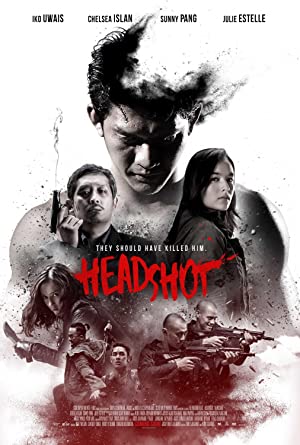 دانلود فیلم Headshot