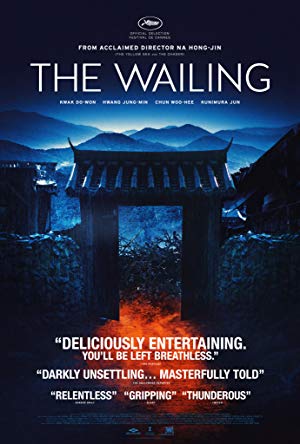 دانلود فیلم The Wailing