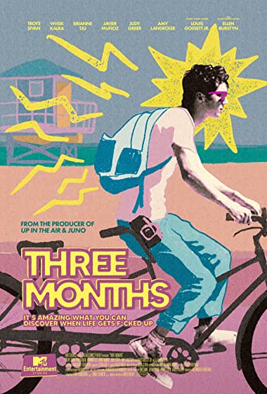 دانلود فیلم Three Months