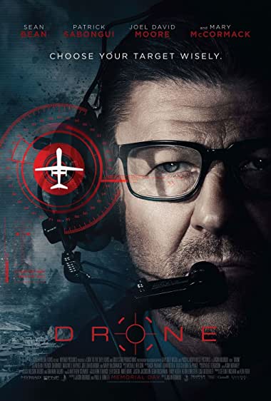 دانلود فیلم Drone