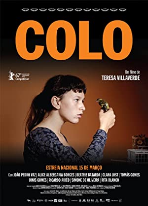 دانلود فیلم Colo