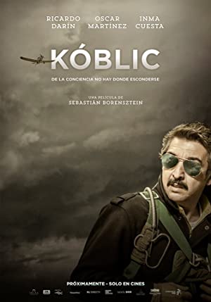 دانلود فیلم Kóblic